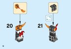 Building Instructions - LEGO - Mixels - 41575 - Cobrax: Page 12