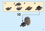 Building Instructions - LEGO - Mixels - 41575 - Cobrax: Page 5