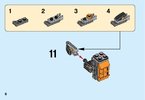 Building Instructions - LEGO - Mixels - 41575 - Cobrax: Page 6