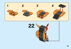 Building Instructions - LEGO - Mixels - 41575 - Cobrax: Page 13