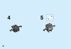 Building Instructions - LEGO - Mixels - 41575 - Cobrax: Page 18