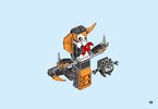 Building Instructions - LEGO - Mixels - 41575 - Cobrax: Page 19