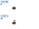 Building Instructions - LEGO - Mixels - 41575 - Cobrax: Page 5