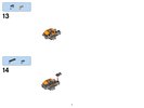 Building Instructions - LEGO - Mixels - 41575 - Cobrax: Page 7