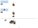 Building Instructions - LEGO - Mixels - 41575 - Cobrax: Page 12