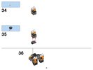 Building Instructions - LEGO - Mixels - 41575 - Cobrax: Page 15