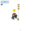 Building Instructions - LEGO - Mixels - 41575 - Cobrax: Page 16