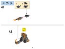 Building Instructions - LEGO - Mixels - 41575 - Cobrax: Page 18