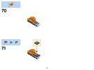 Building Instructions - LEGO - Mixels - 41575 - Cobrax: Page 31