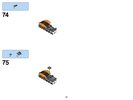 Building Instructions - LEGO - Mixels - 41575 - Cobrax: Page 33