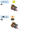 Building Instructions - LEGO - Mixels - 41575 - Cobrax: Page 37