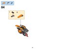 Building Instructions - LEGO - Mixels - 41575 - Cobrax: Page 39