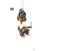 Building Instructions - LEGO - Mixels - 41575 - Cobrax: Page 40