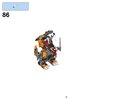 Building Instructions - LEGO - Mixels - 41575 - Cobrax: Page 41