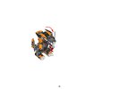 Building Instructions - LEGO - Mixels - 41575 - Cobrax: Page 42