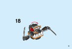 Building Instructions - LEGO - Mixels - 41576 - Spinza: Page 11