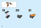 Building Instructions - LEGO - Mixels - 41576 - Spinza: Page 12