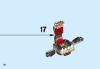 Building Instructions - LEGO - Mixels - 41576 - Spinza: Page 10