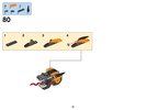 Building Instructions - LEGO - Mixels - 41577 - Mysto: Page 36