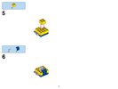 Building Instructions - LEGO - Mixels - 41577 - Mysto: Page 5