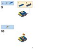 Building Instructions - LEGO - Mixels - 41577 - Mysto: Page 7