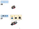 Building Instructions - LEGO - Mixels - 41577 - Mysto: Page 14