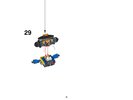 Building Instructions - LEGO - Mixels - 41577 - Mysto: Page 16