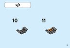 Building Instructions - LEGO - Mixels - 41577 - Mysto: Page 5