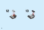 Building Instructions - LEGO - Mixels - 41577 - Mysto: Page 6