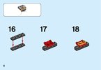 Building Instructions - LEGO - Mixels - 41577 - Mysto: Page 8