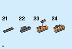 Building Instructions - LEGO - Mixels - 41577 - Mysto: Page 10