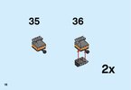 Building Instructions - LEGO - Mixels - 41577 - Mysto: Page 16