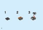 Building Instructions - LEGO - Mixels - 41577 - Mysto: Page 2