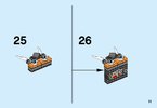 Building Instructions - LEGO - Mixels - 41577 - Mysto: Page 11