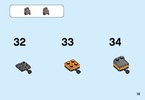 Building Instructions - LEGO - Mixels - 41577 - Mysto: Page 15