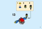 Building Instructions - LEGO - Mixels - 41578 - Screeno: Page 7