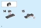 Building Instructions - LEGO - Mixels - 41578 - Screeno: Page 8