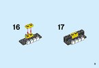 Building Instructions - LEGO - Mixels - 41578 - Screeno: Page 9