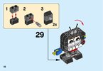 Building Instructions - LEGO - Mixels - 41578 - Screeno: Page 16