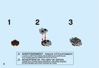 Building Instructions - LEGO - Mixels - 41578 - Screeno: Page 2