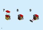 Building Instructions - LEGO - Mixels - 41578 - Screeno: Page 4