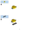 Building Instructions - LEGO - Mixels - 41578 - Screeno: Page 5