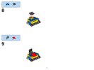 Building Instructions - LEGO - Mixels - 41578 - Screeno: Page 7