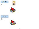 Building Instructions - LEGO - Mixels - 41578 - Screeno: Page 9