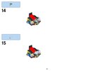 Building Instructions - LEGO - Mixels - 41578 - Screeno: Page 10