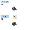 Building Instructions - LEGO - Mixels - 41578 - Screeno: Page 18