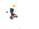 Building Instructions - LEGO - Mixels - 41578 - Screeno: Page 22