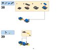 Building Instructions - LEGO - Mixels - 41578 - Screeno: Page 25