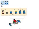 Building Instructions - LEGO - Mixels - 41579 - Camsta: Page 13