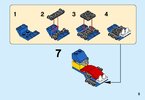 Building Instructions - LEGO - Mixels - 41579 - Camsta: Page 5